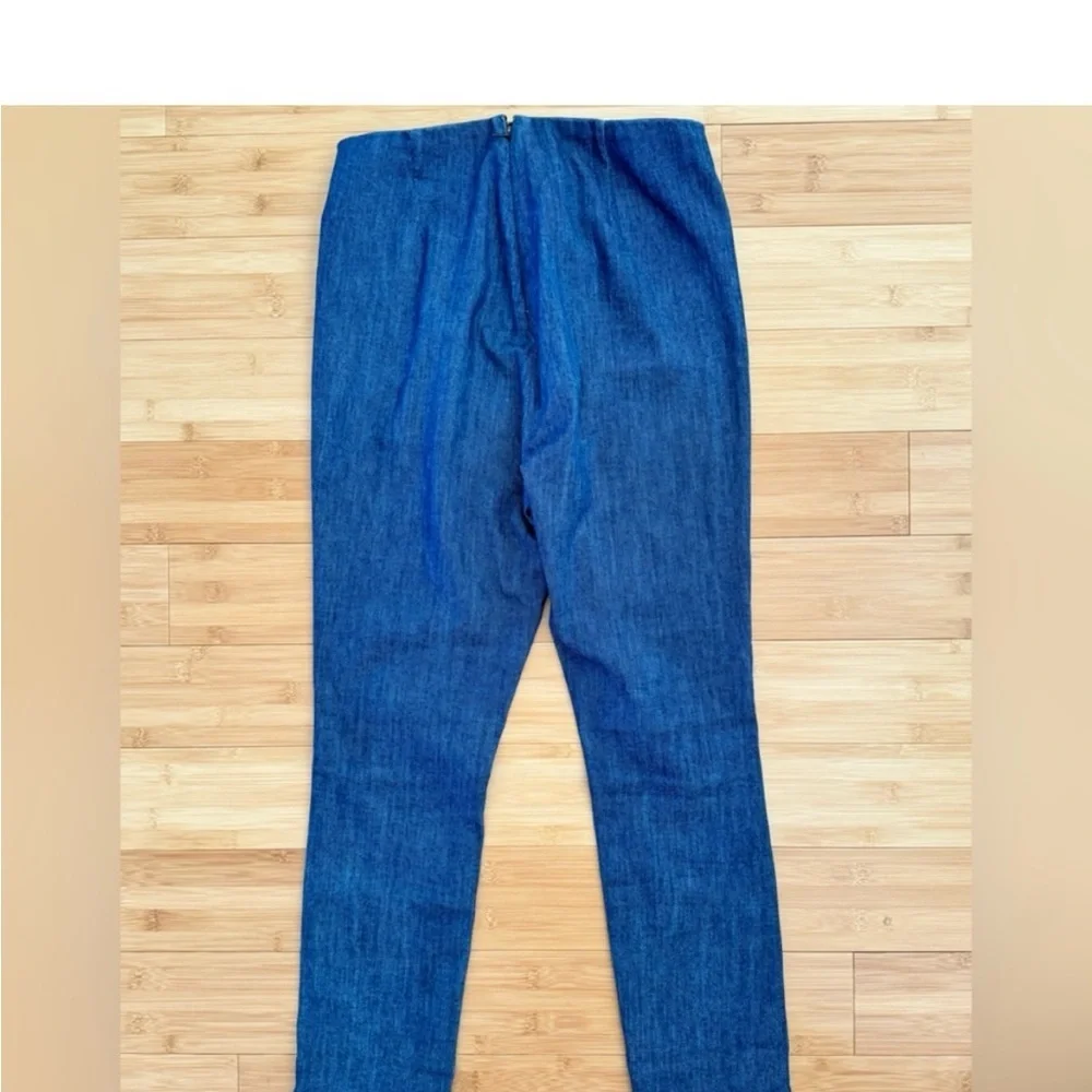 rag & bone stylish blue